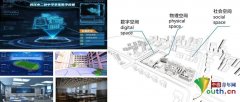 看望AI“界校园”赋能智能时来教育样本